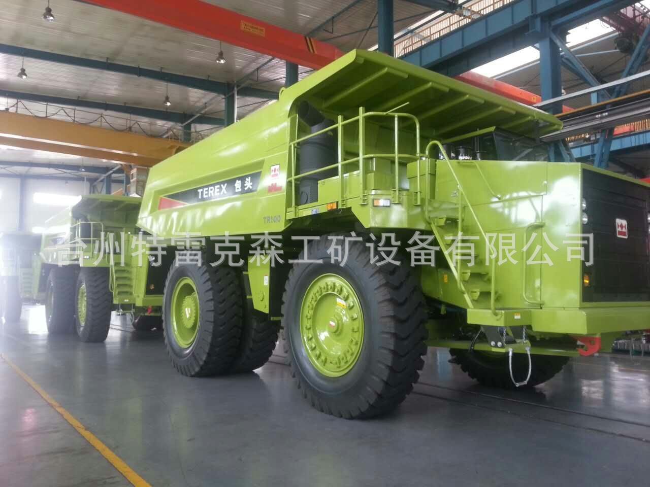 供应 TEREX parts  特雷克斯TR50矿车 特雷克斯矿车配件