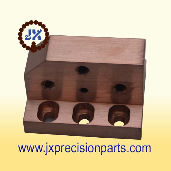 PEEK零件加工 精密非标零部件CNC加工中心 数控车床 铣床加工