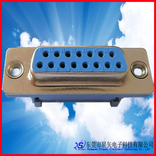 DB15Pĸ�^����ʽD-SUB����ĸ�^DIDC�⺸��VGA����COM