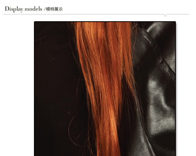 Perruque - Ref 2610796 Image 8