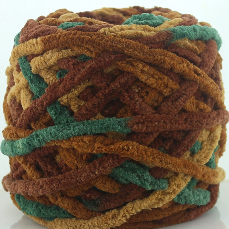 Woolen woven slippers, scarf, hat