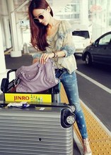 呛口小辣椒蕾丝复古碎花开衫七分袖雪纺衫上衣