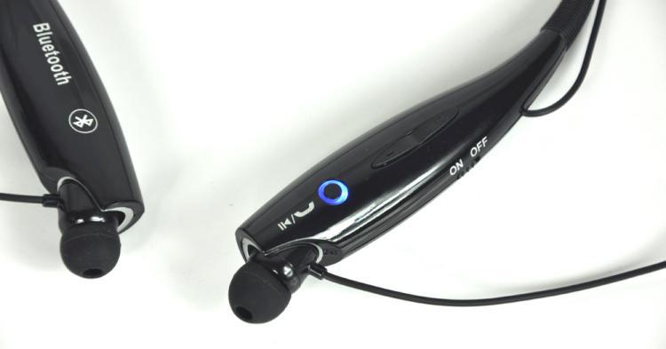 Casque bluetooth COOLCAT  COOL CAT - Ref 3378694 Image 9