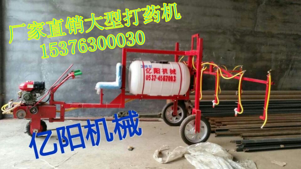 小麦打药机 新款汽油喷雾打药机报价 喷雾打药机批发价