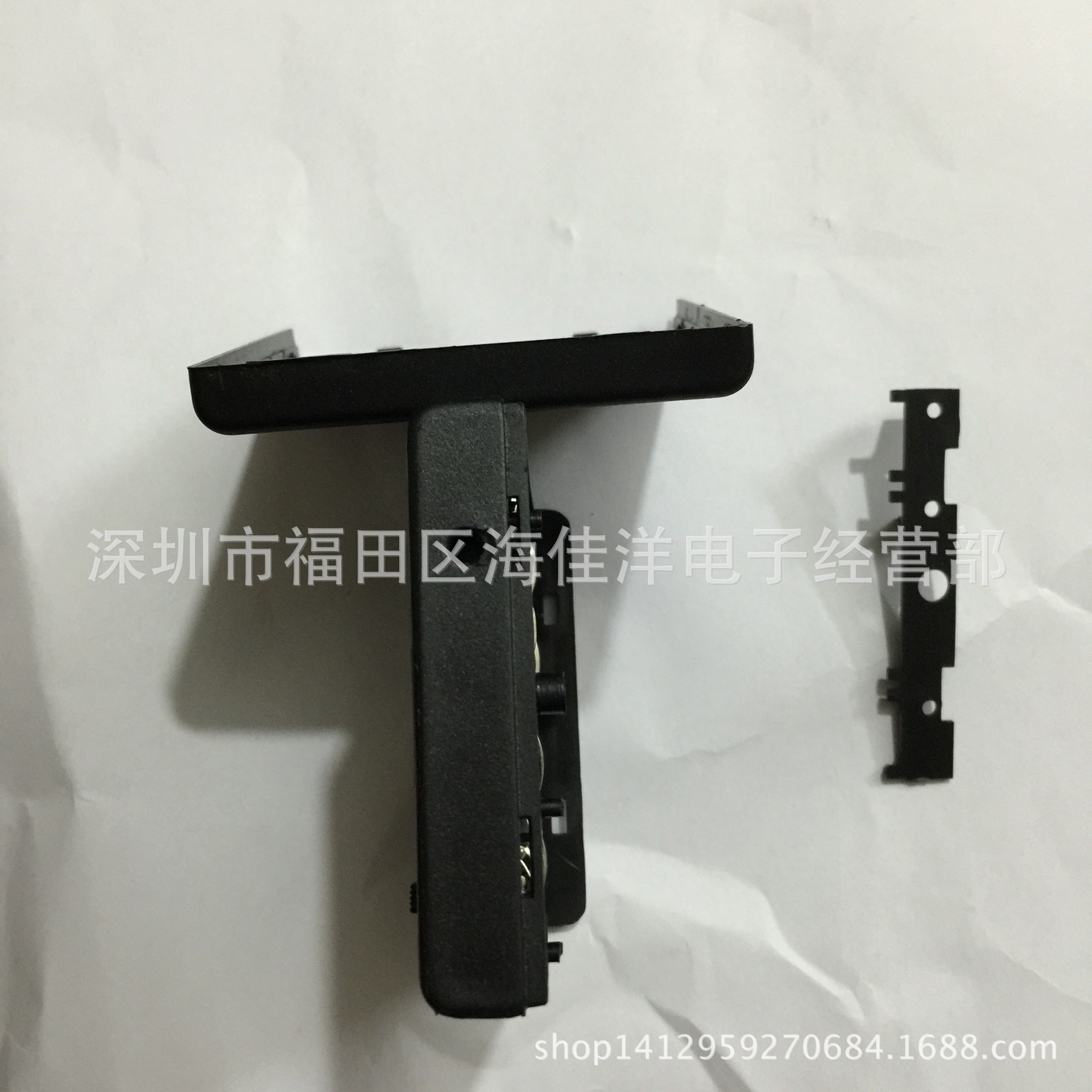 5号4节带盖散件客户自己组装-2