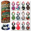 wholesale ALICE recommended/outdoors keep warm thickening Scarf Cashmere scarf/Riding hood Multicolor