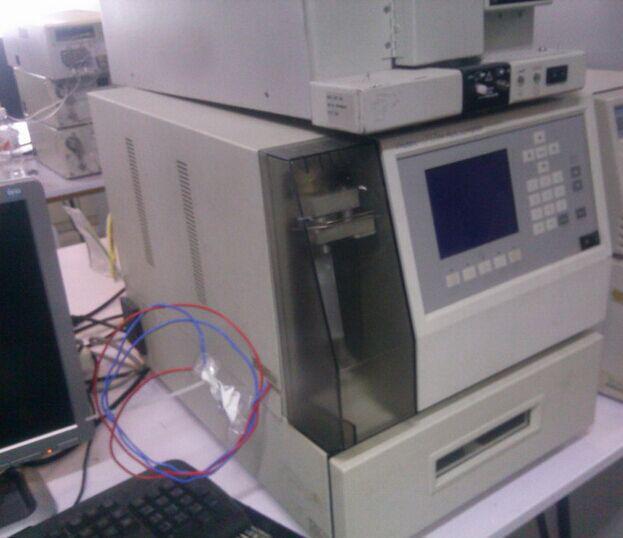 二手Waters 717自动进样器，二手自动进样器，新到自动进样器