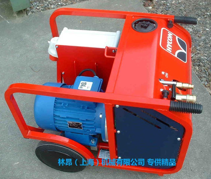 丹麦HYCON/海空 电动液压动力站 HPP09E HPP18E 原装进口