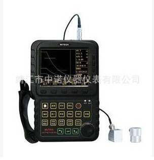 安铂超声波探伤仪MUT350裂缝探伤仪 焊缝探伤仪美泰总代理