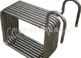 电镀设备;钛及钛合金材;换热器