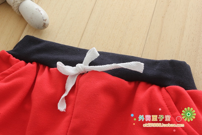 Pantalon pour garcons et filles - Ref 2059559 Image 11