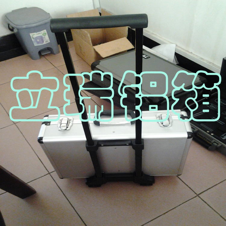 工厂直销工具箱 化妆箱 航空箱 仪器箱 拉杆箱 抽屉箱 ABS箱 铝箱