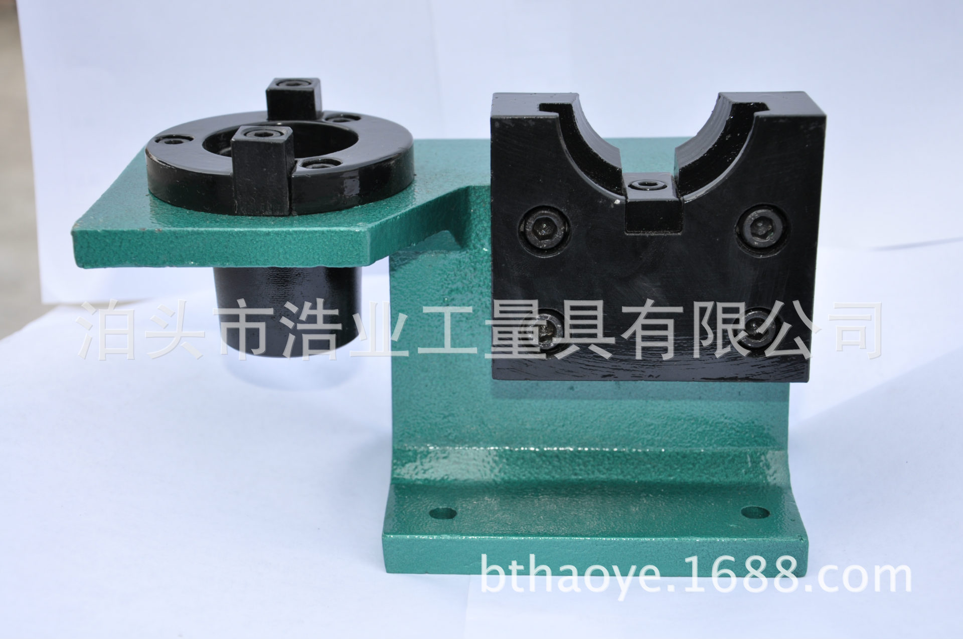 锁刀座BT30 40 50 黑色部位铝制 装刀器 双向装卸BT刀柄锁刀座-阿里巴巴
