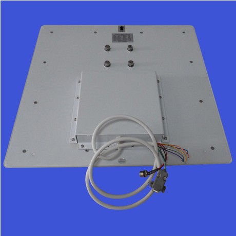 一体读写头RFID超高频远距离读头-915MHz