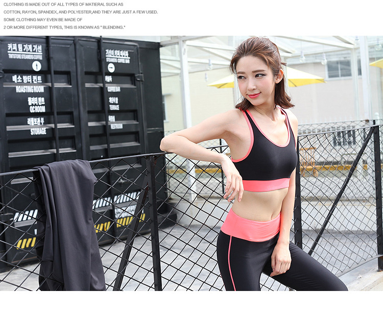 Débardeur sport pour femme - Ref 2028056 Image 28