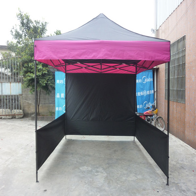 供应批发 广告促销帐篷 伸缩帐篷 展销帐篷 户外用品