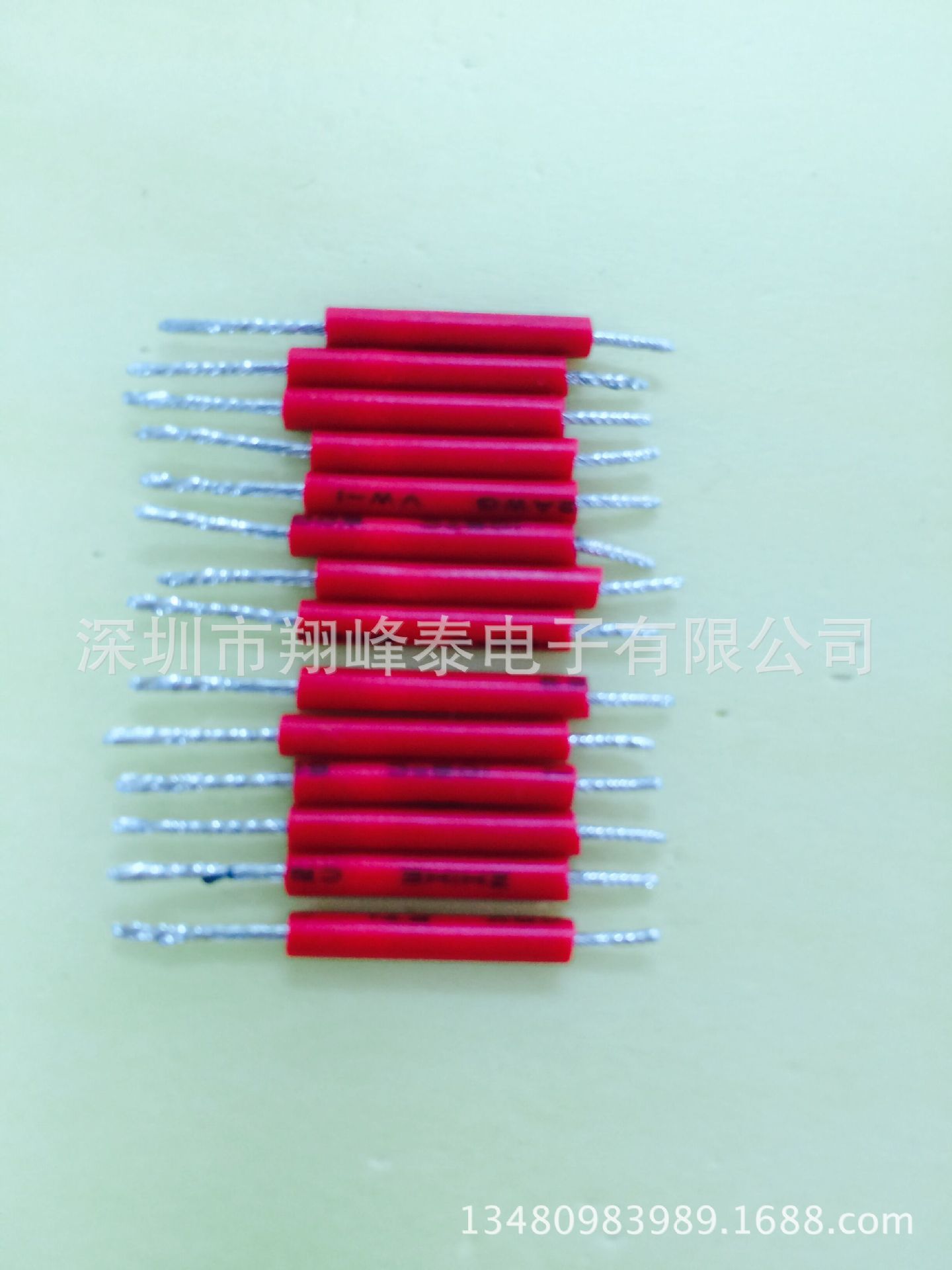 厂家直供PVC1015 22号全自动扭线沾锡线材 PH2.0 XH2.54端子线