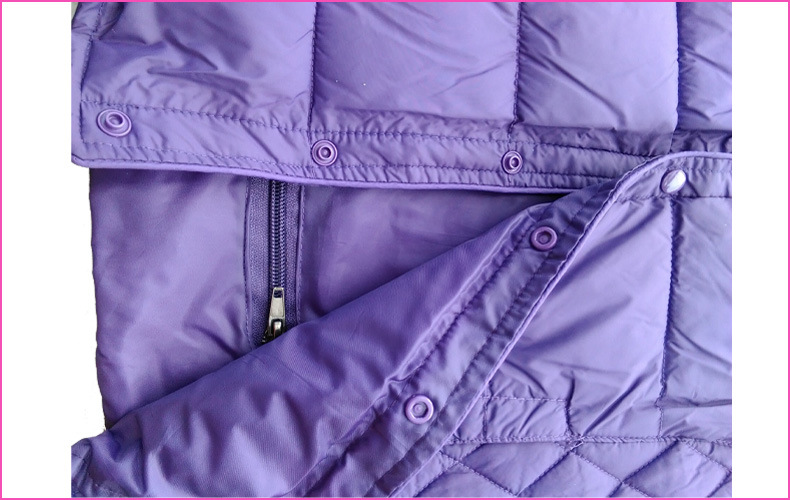 Gilet femme PETIT SOLEIL en Polyester - Ref 3318407 Image 27