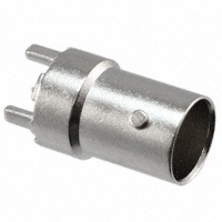 现货Molex/0731711900同轴连接器RF BNC STR 75R 4GHz原装正品