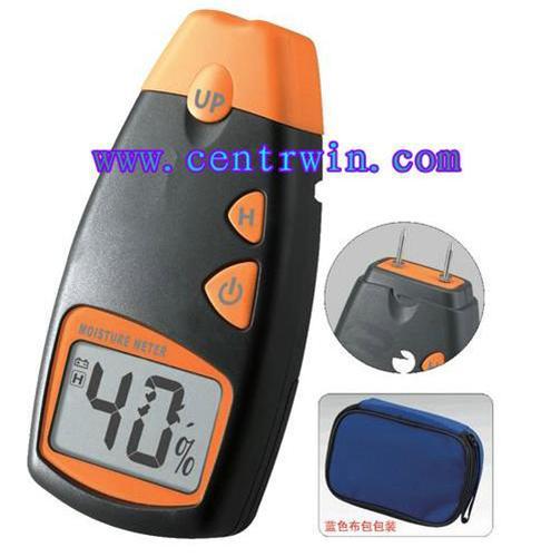 数字式木材水分测试仪