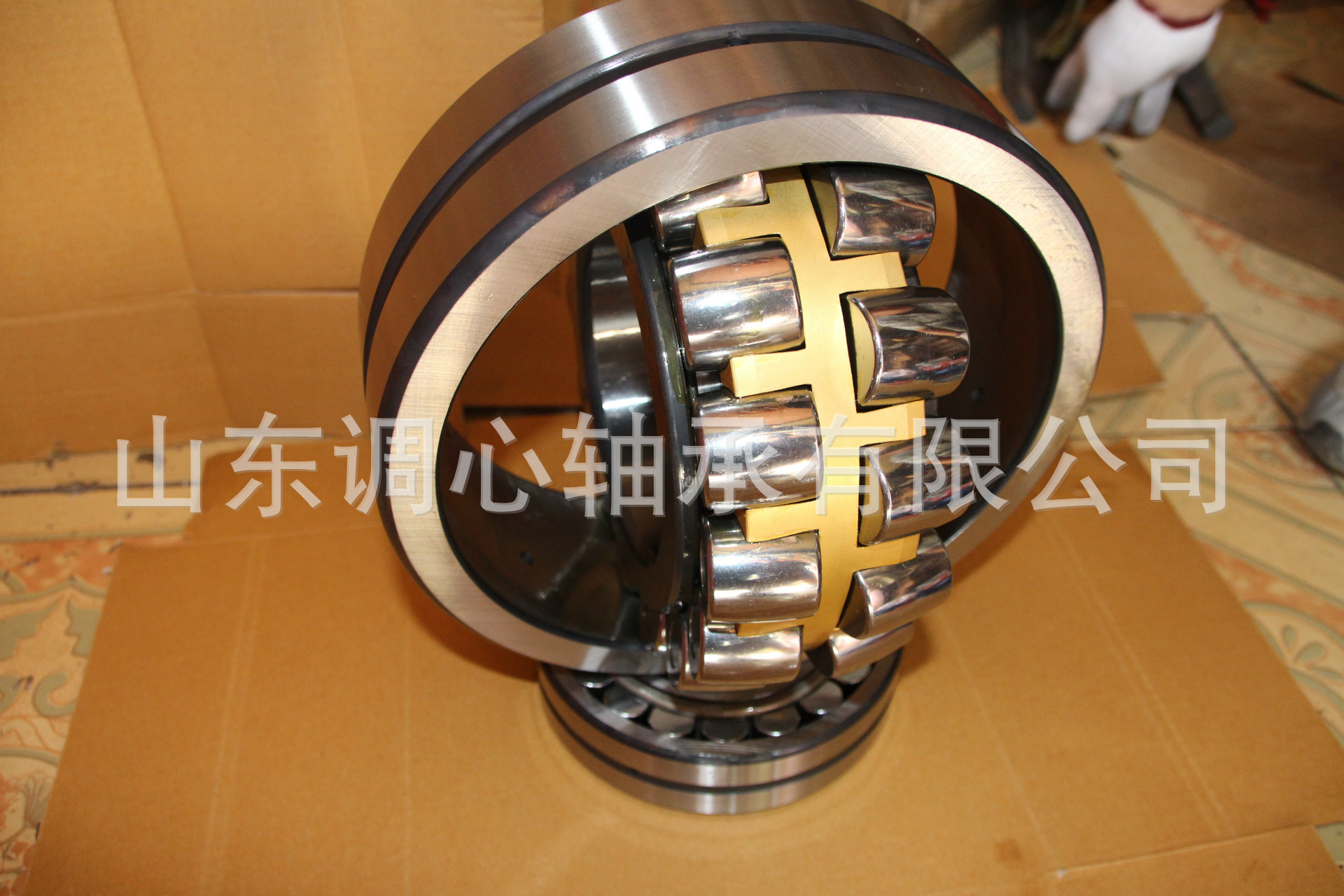 定做CA型 CC型 MB型 E型 调心滚子轴承 22212