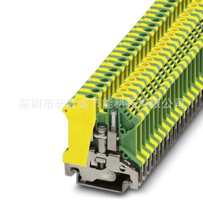 现货特价进口德国菲尼克斯端子0441083 USLKG 3