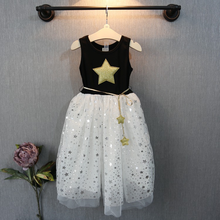 Robe enfant en Toile de coton - Ref 2043501 Image 5