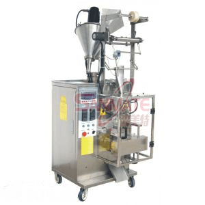 方便面调味包包装机 螺丝钉袋包装机 调味料包装机 酱料包装机