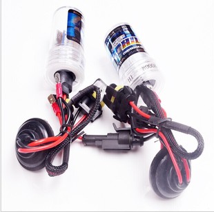 Cross-border foreign trade car hid xenon lamp 12V35W super bright gas discharge lamp H1H11H7H490059006