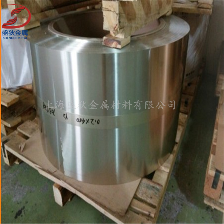 【盛狄铜业】热销CuNi9Sn2德国铜材CuNi9Sn2白铜 铜合金材料