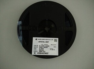 ԭ�b�ձ��M��32.768KHZ  NX325SA NDK����