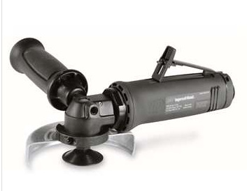 英格索兰 4"工业级气动角磨机（G2A120RP64）