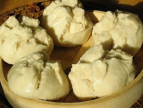 金磨玉坊 开花馍玉米精粉1:6 高配 自发粉