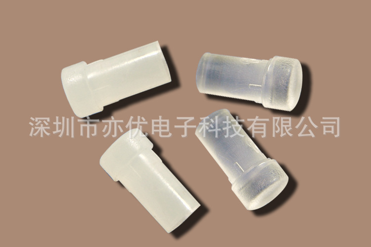 LED导光柱 直径3MM 导光管 导光棒 塑胶塑料PC透明 导光支柱-阿里巴巴