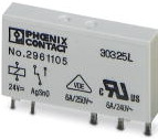 REL-IR4/LDP-24DC/4X21-2903677