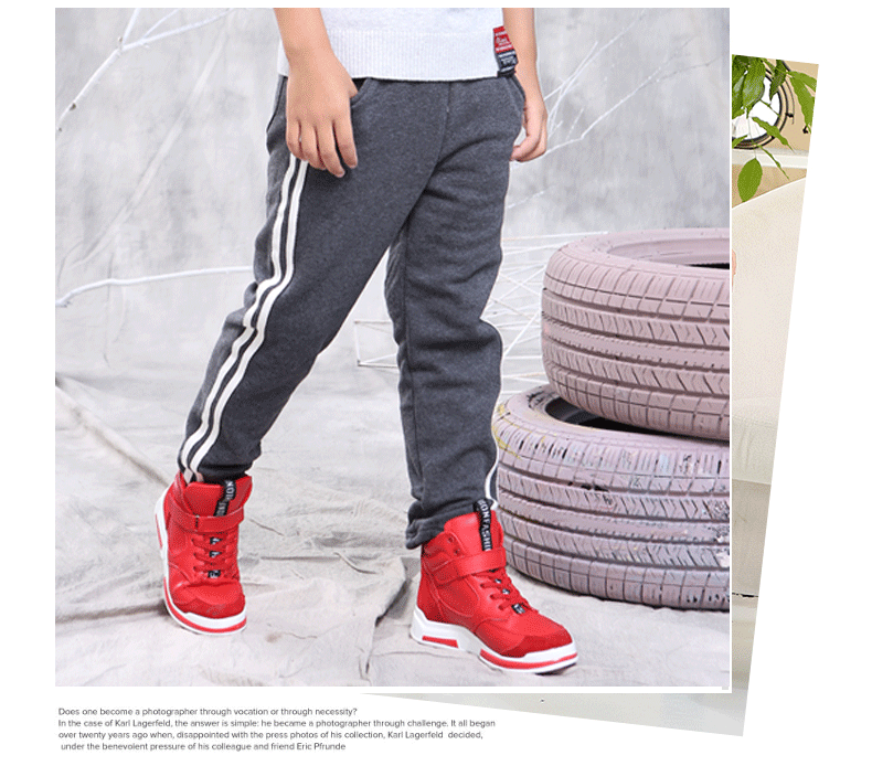 Pantalon pour garcons et filles - Ref 2058190 Image 45