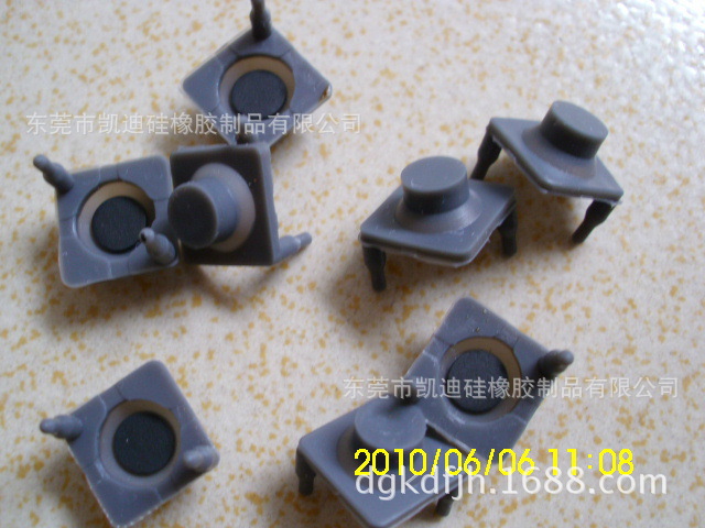 硅胶按键 硅胶球 导电胶 硅胶片 硅胶管