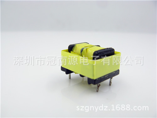 EE10高频变压器 2+2