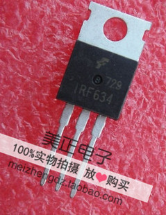IRF634A IRF634B IRF634N IRF634A IRF630B IRF640A IRF640B ԭ�b