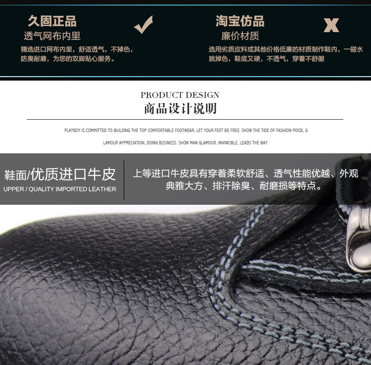 Chaussures de sécurité - Dégâts de perçage - Ref 3404837 Image 18