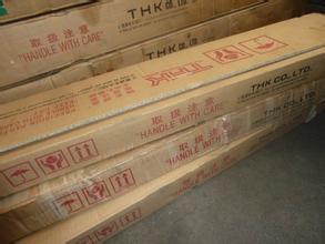 THK全新日本滑块  SR30V  北京现货   THK线性导轨销售中心