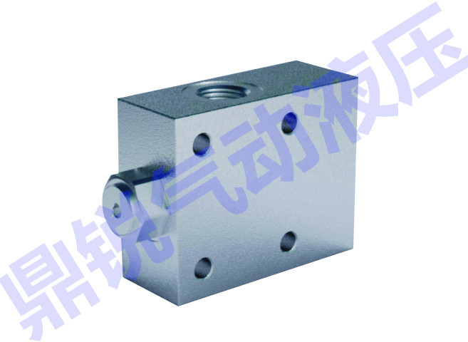 宁波液压锁 宁波平衡阀 奉化液压锁厂家 平衡阀厂家 挖机平衡阀