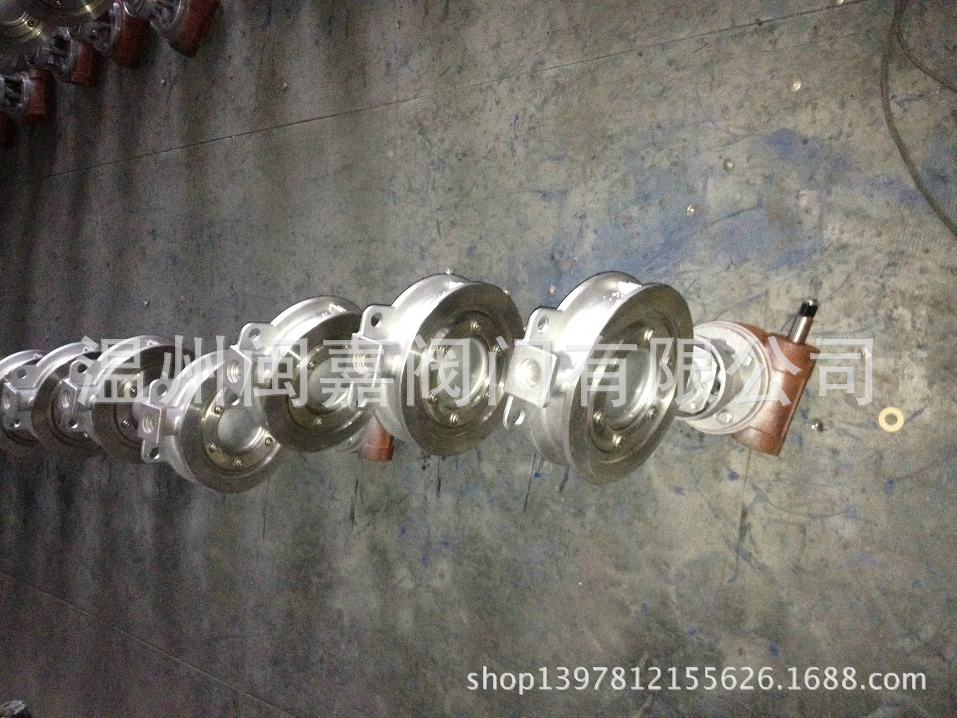 D373W-25P不锈钢对夹蝶阀 D373W-25P对夹蝶阀