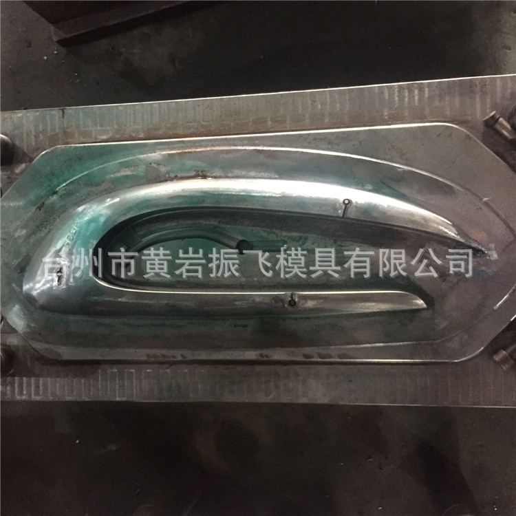 专业制造按摩椅塑料模具 注塑模具 