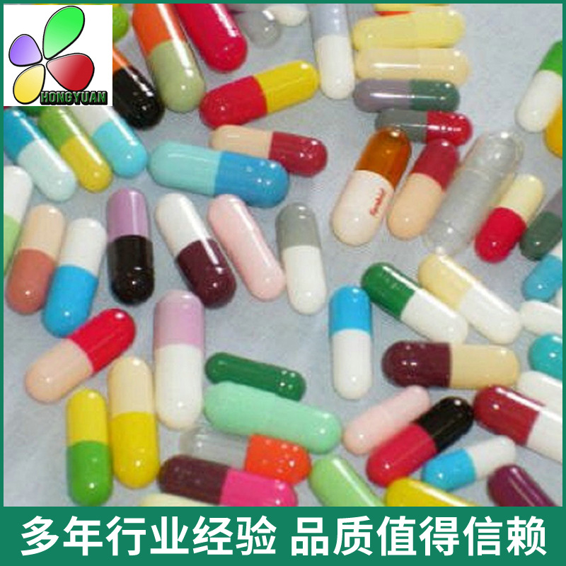 虫草胶囊 虫草菌丝体胶囊 虫草鹿鞭胶囊oem