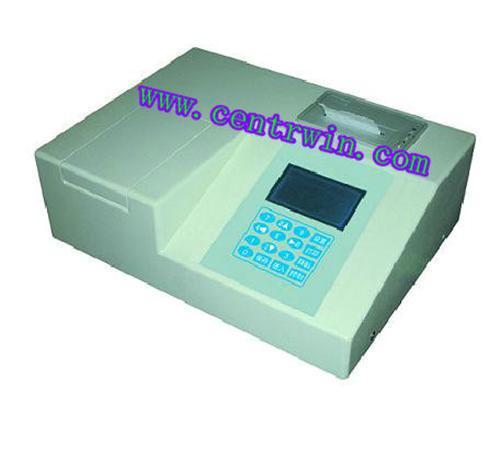 ZTQ6B-200型单参数水质测定仪/便携式COD分析仪 型号：ZTQ6B-200