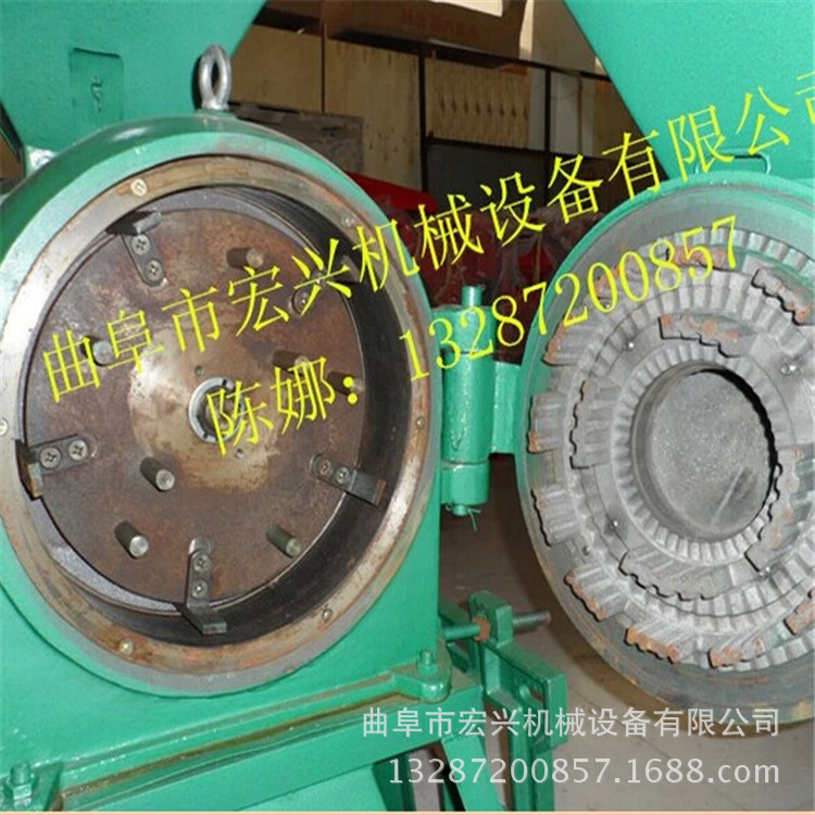 面粉加工设备|小麦面粉机械|小麦磨面机