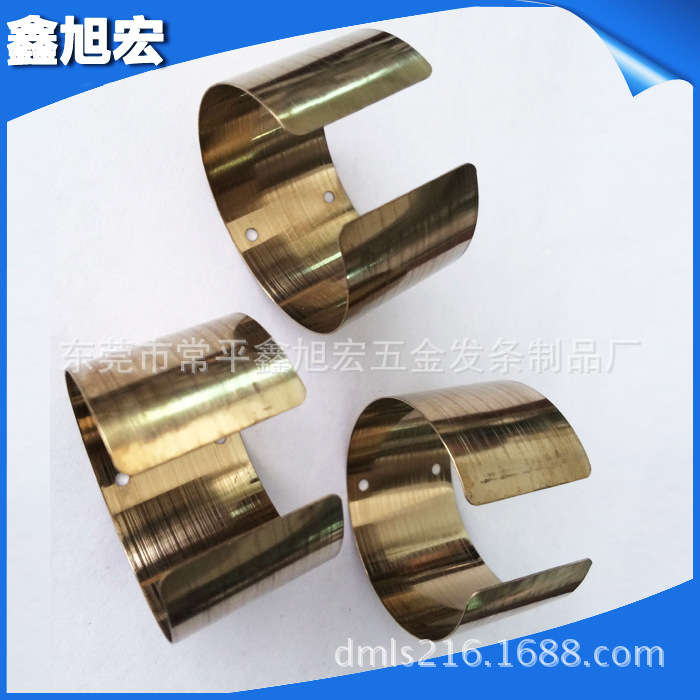 东莞厂家 恒力发条 批发发条弹簧 玩具发条 机器人发条 伸架发条