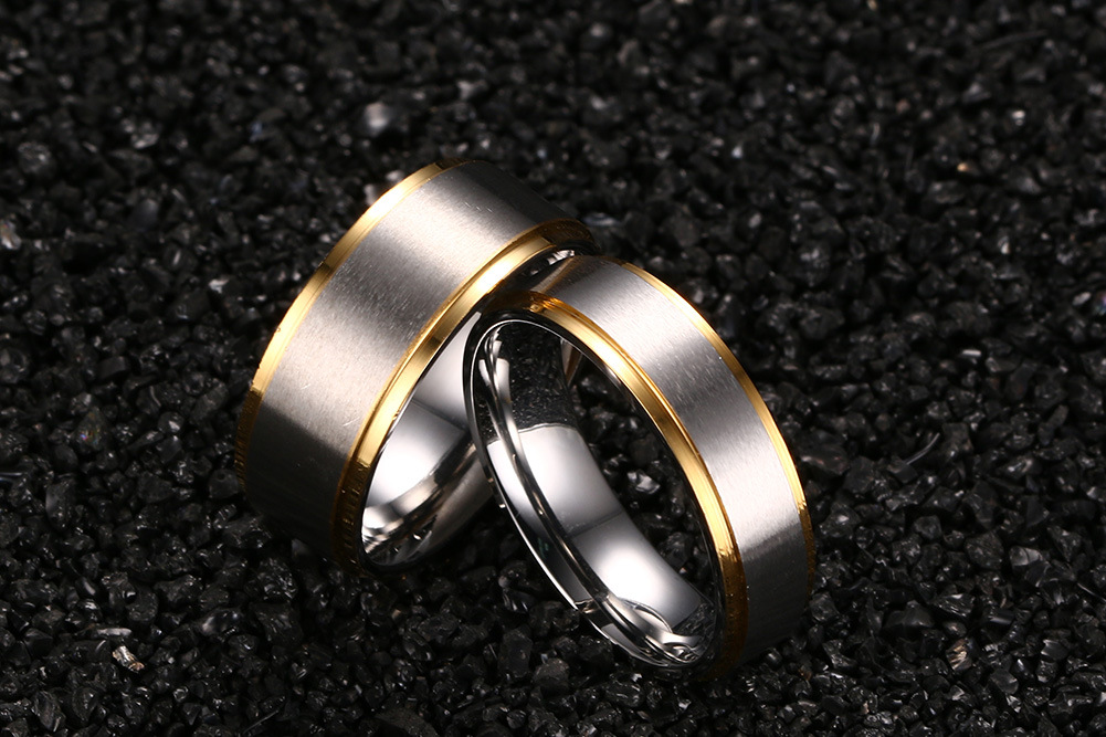 Couple Ring 1