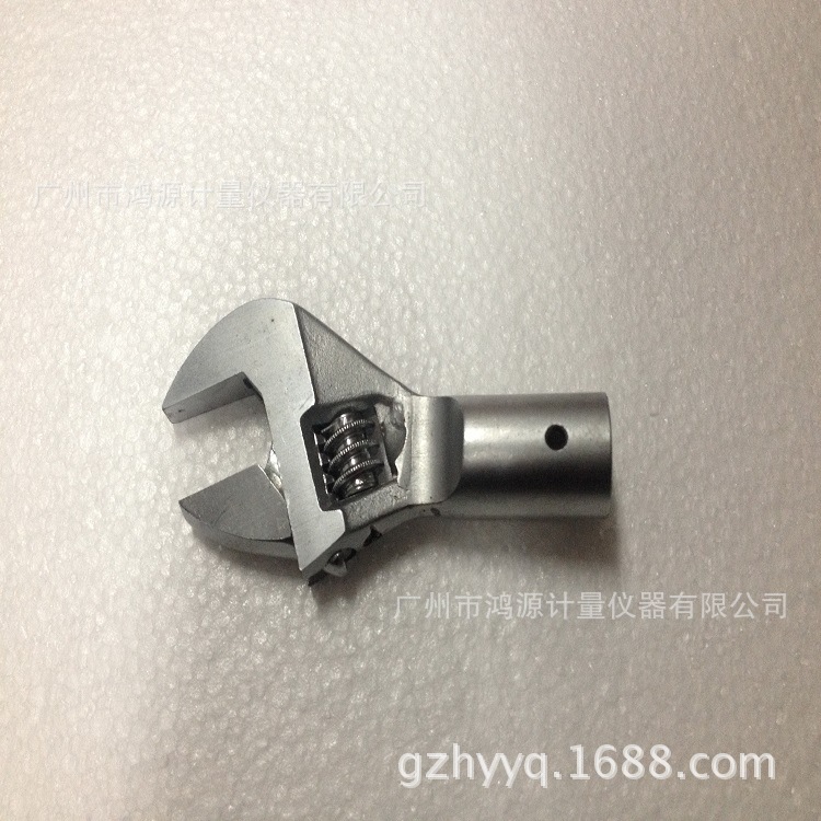 准达扭矩扳手活动扳手头NB-300NB-400NB-500CNB-300CNB-500